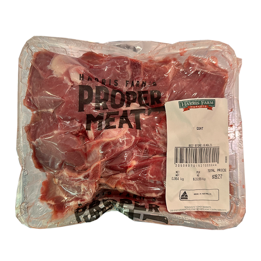 Proper Meat Goat 950g-1.50kg