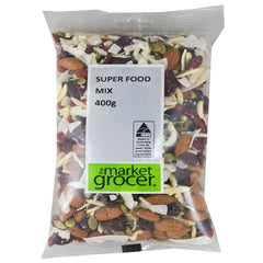The Market Grocer Superfood Mix 400g