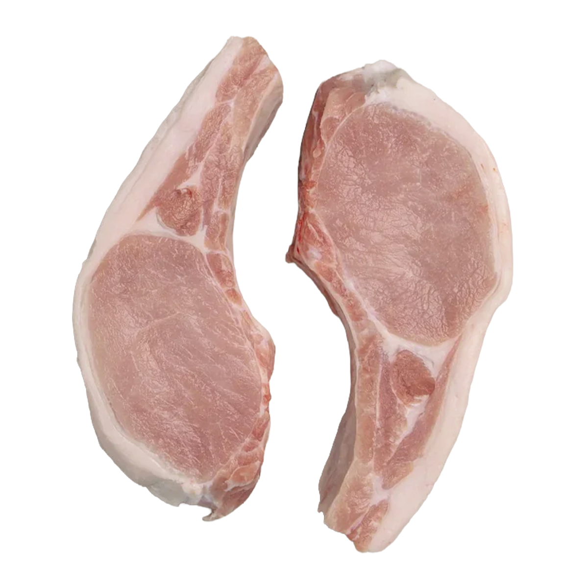 Proper Meat Pork Cutlet Steak 400-600g