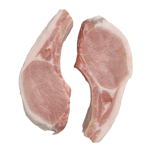 Proper Meat Pork Cutlet Steak 400-600g