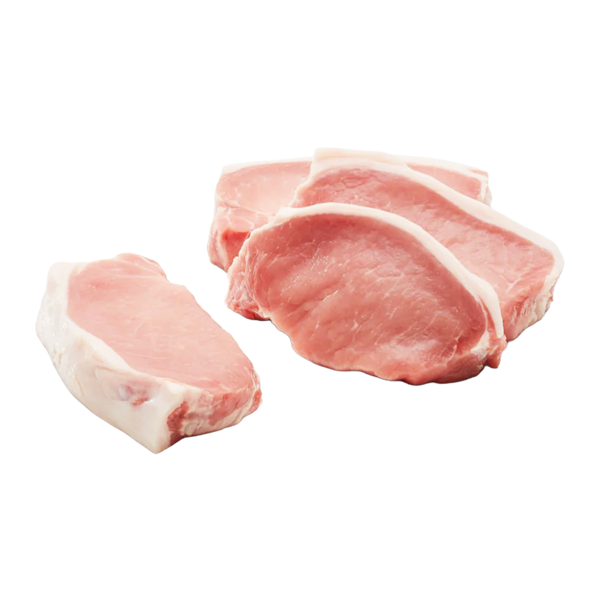 Proper Meat Pork Medallion Steak 350-550g