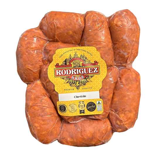 Rodriguez Bros Mini Chorizo 350g