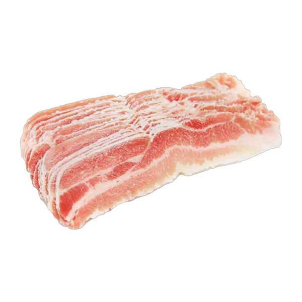 Gooralie Free Range Pork Belly Strips 300g-400g