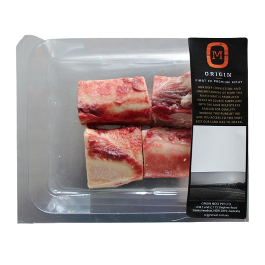 Origin Meats Bone Marrow Stalks