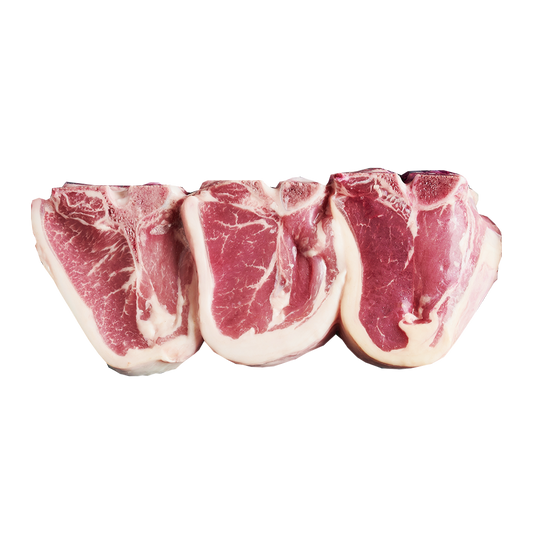 Haverick Meats Lamb Loin Chops 275-425g