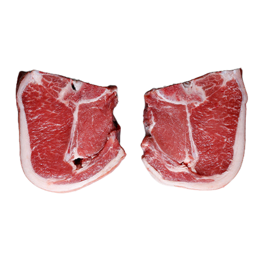 Haverick Meats Lamb Loin Chops 275-425g