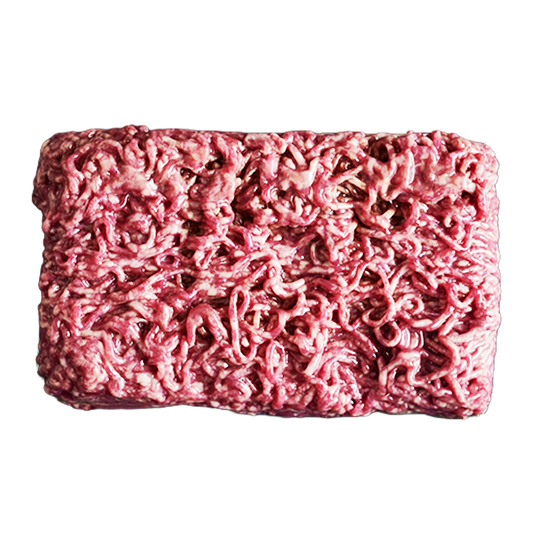 Haverick Meats Lamb Mince 450-550g