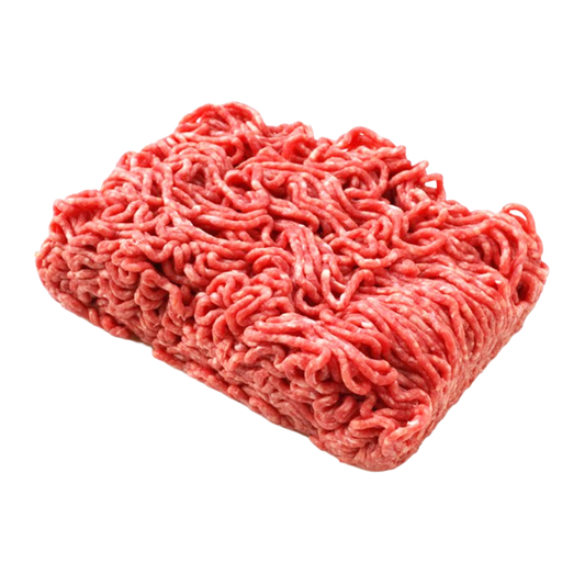 Haverick Meats Lamb Mince 450-550g