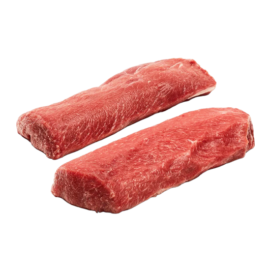 Haverick Meats Lamb Backstrap 350-450g