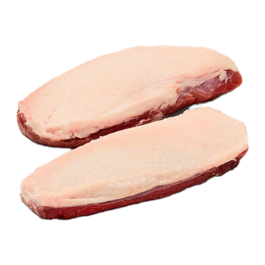 Pepe's Ducks Breast Fillet Twin