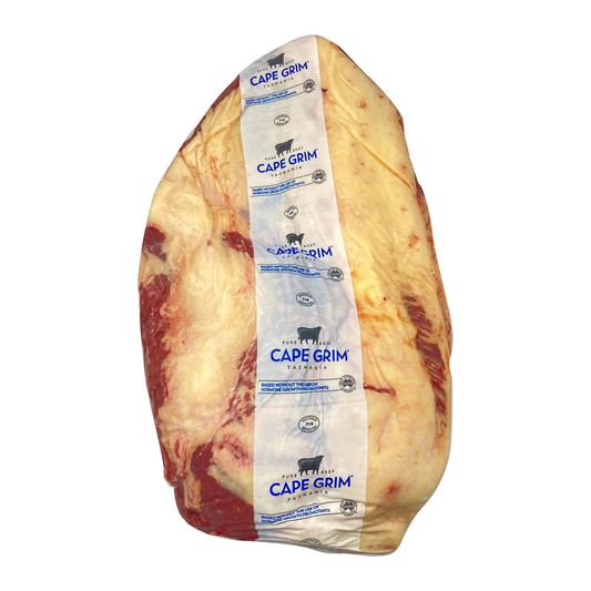Cape Grim Beef Brisket 800-1kg