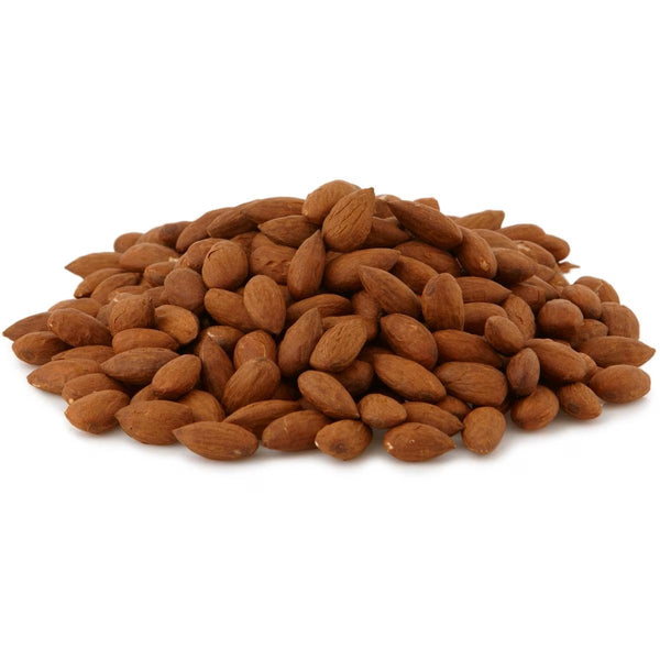 Almonds Dry Roasted Loose 250g