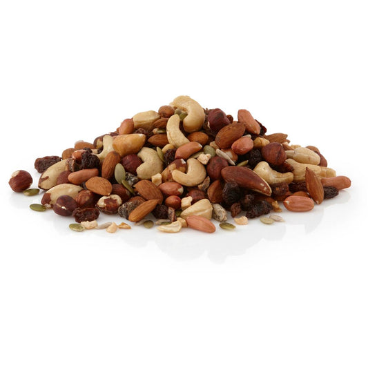 Low Cholesterol Nut Mix Loose 250g