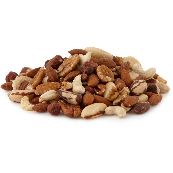 Raw Nut Mix Loose 250g