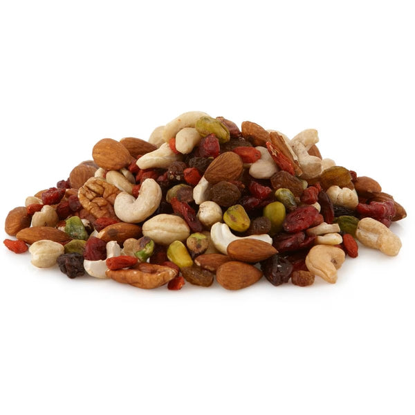 Outdoor Mix Loose 250g