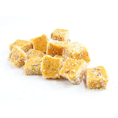 Apricot and Coconut Bites Loose 250g