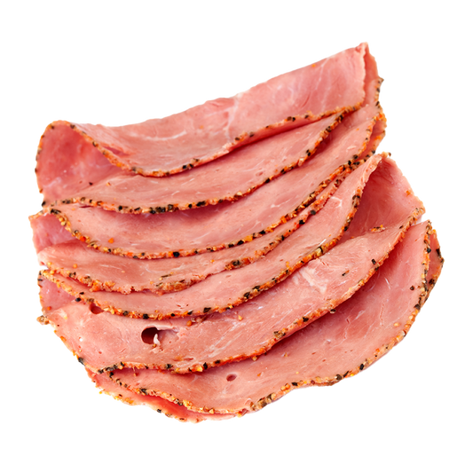 Harris Farm Deli Pastrami 100-200g