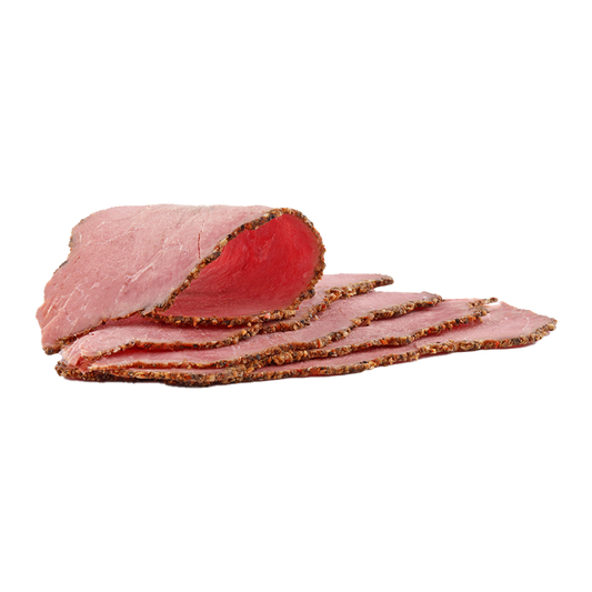 Harris Farm Deli Rare Roast Beef 100-200g