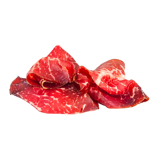 Harris Farm Deli Wagyu Bresaola 100-200g