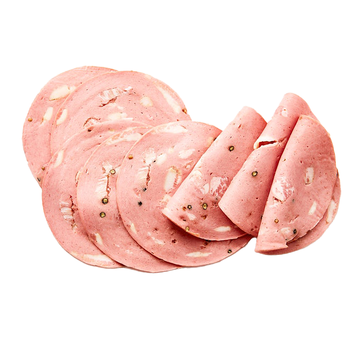 Harris Farm Deli Mortadella Black Pepper 100-200g