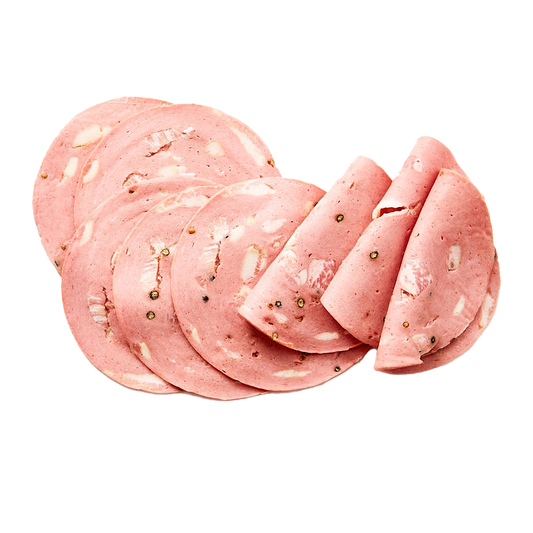 Harris Farm Deli Mortadella Black Pepper 100-200g