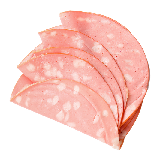 Harris Farm Deli Mortadella Plain 100-200g
