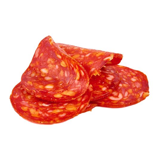 Harris Farm Deli Salame Classico Picante 100-200g