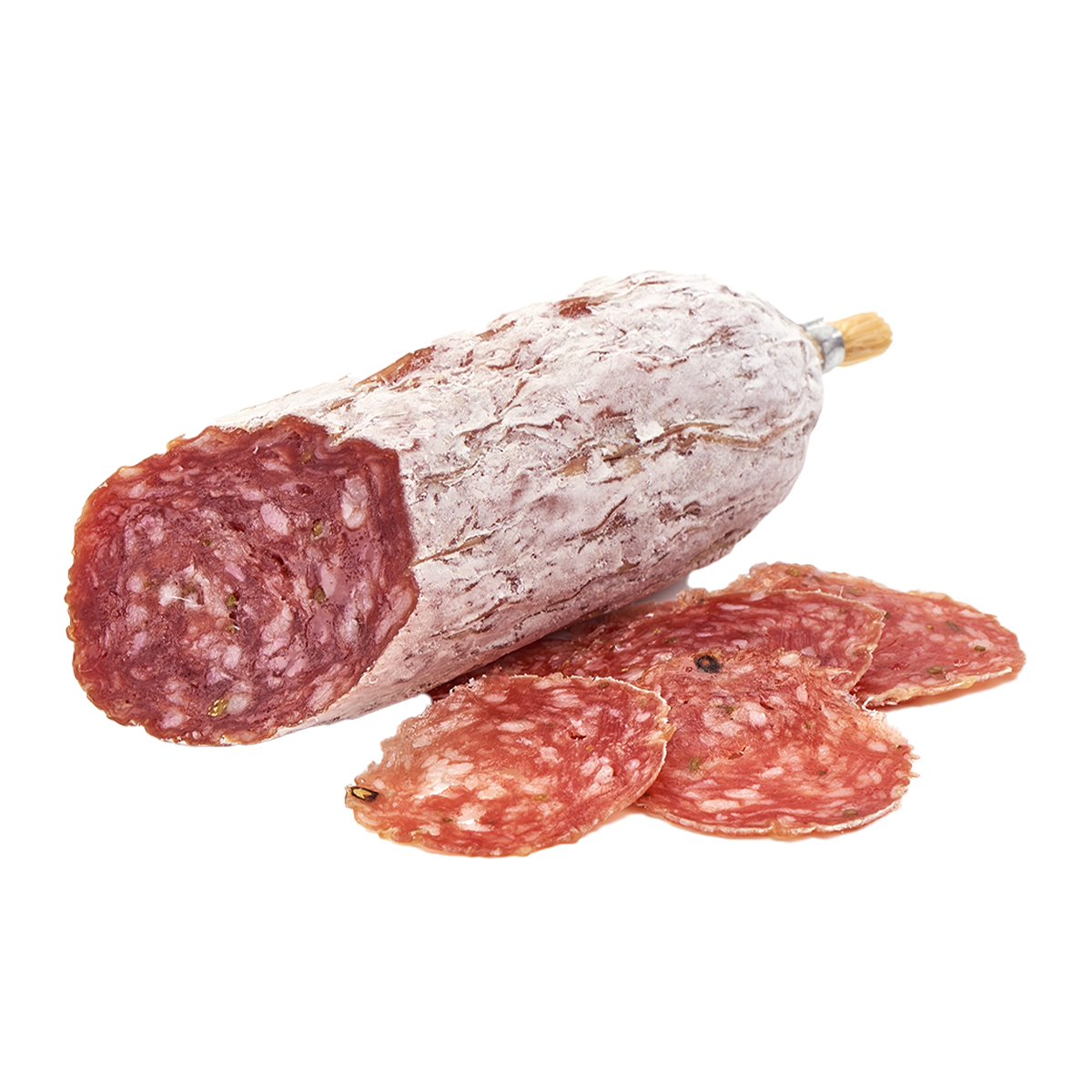 Harris Farm Deli Free Range Cacciatorini Pepper 100-250g