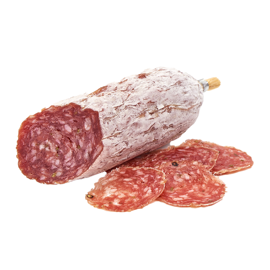 Harris Farm Deli Free Range Cacciatorini Pepper 100-250g