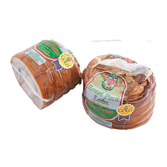 Bertocchi Porchetta 350-450g