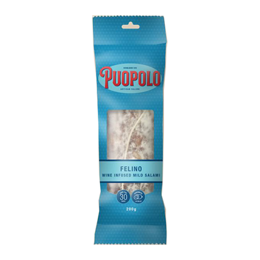 Puopolo Felino Mild 200g