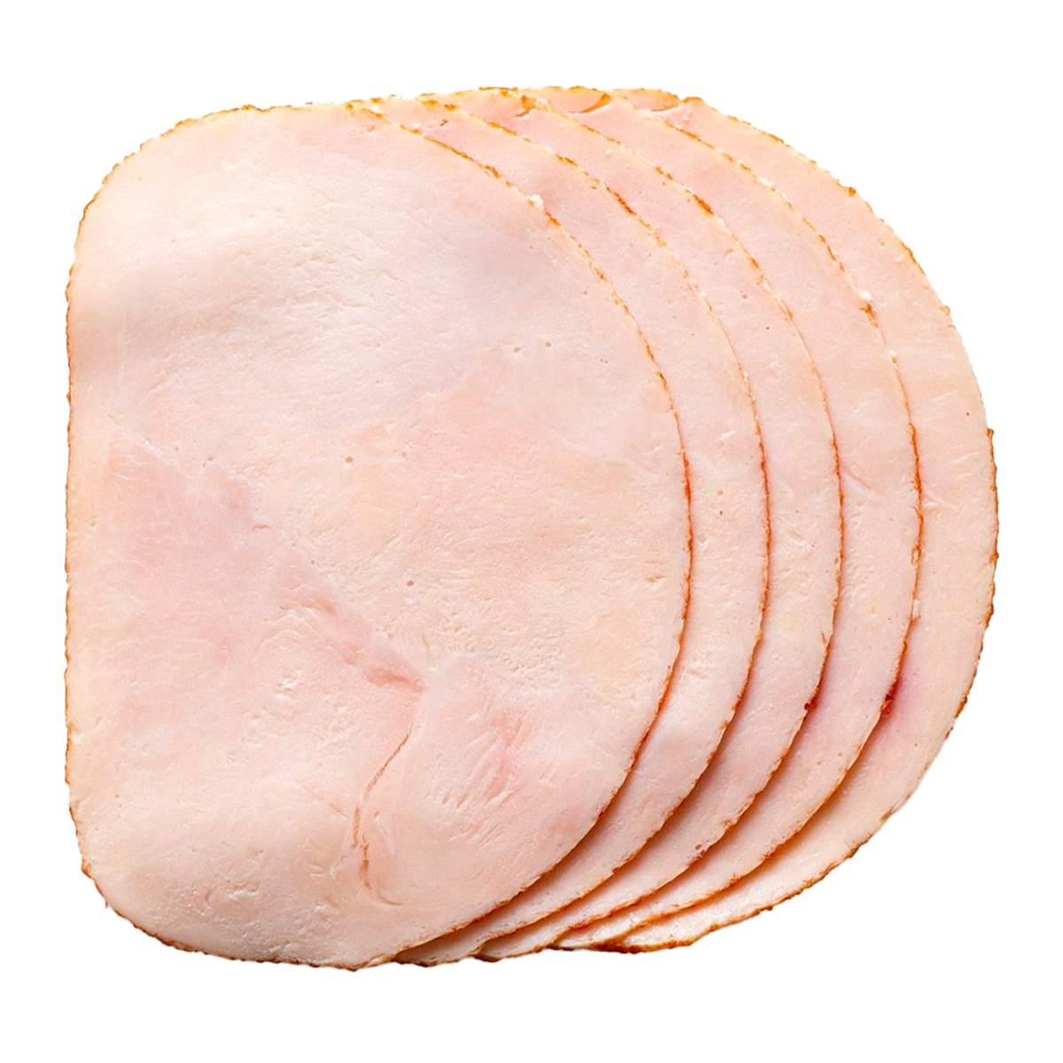 Harris Farm Markets Sliced Turkey 125g
