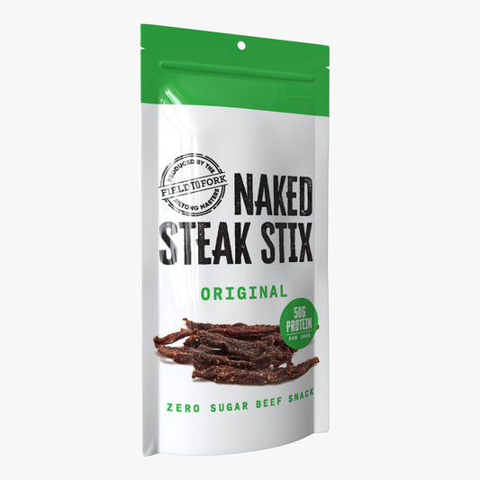 Field To Fork Traditional Whole Stick 350g