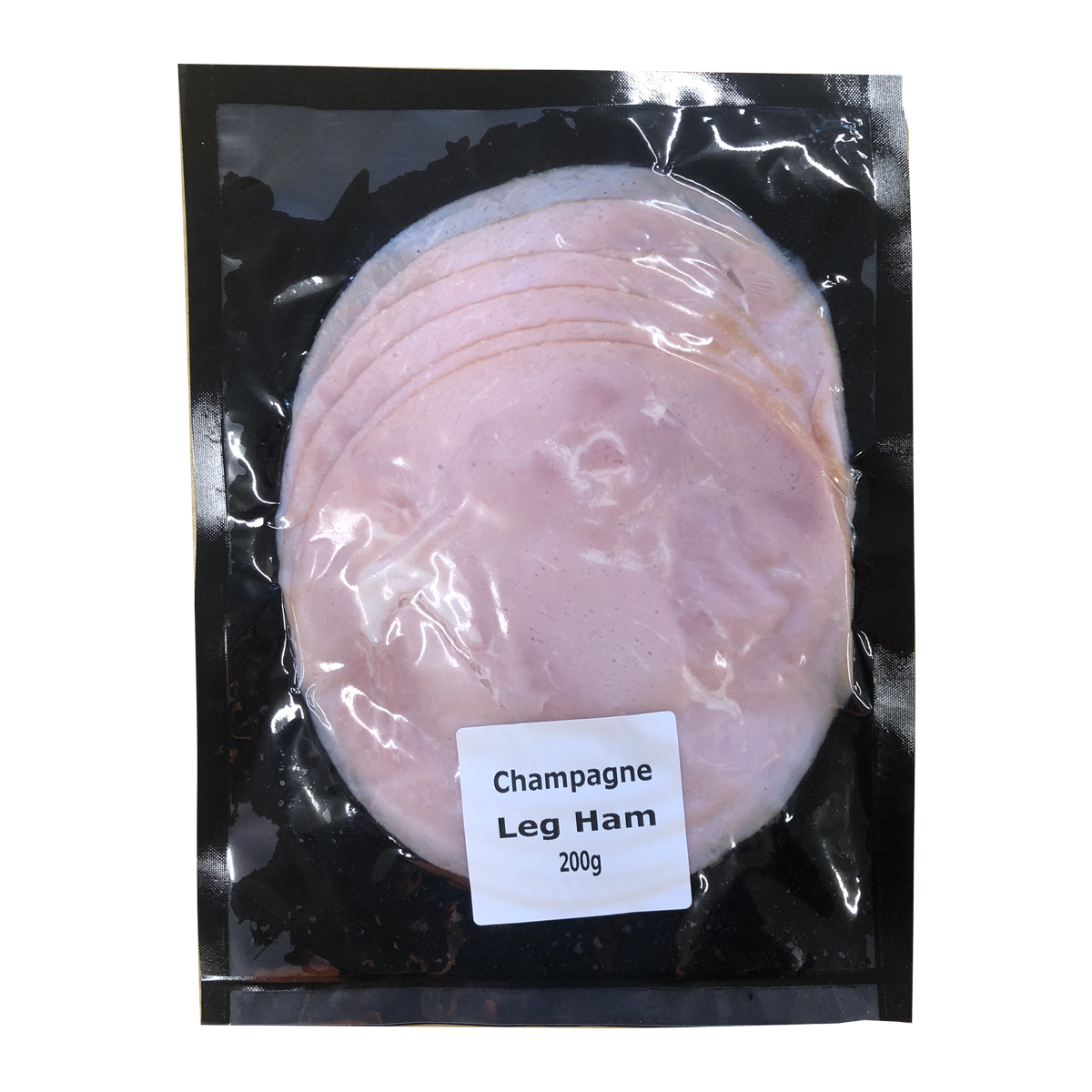Champagne Leg Ham 200g