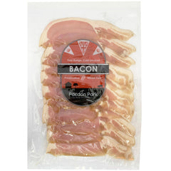 Pacdon Park Streaky Bacon 180g