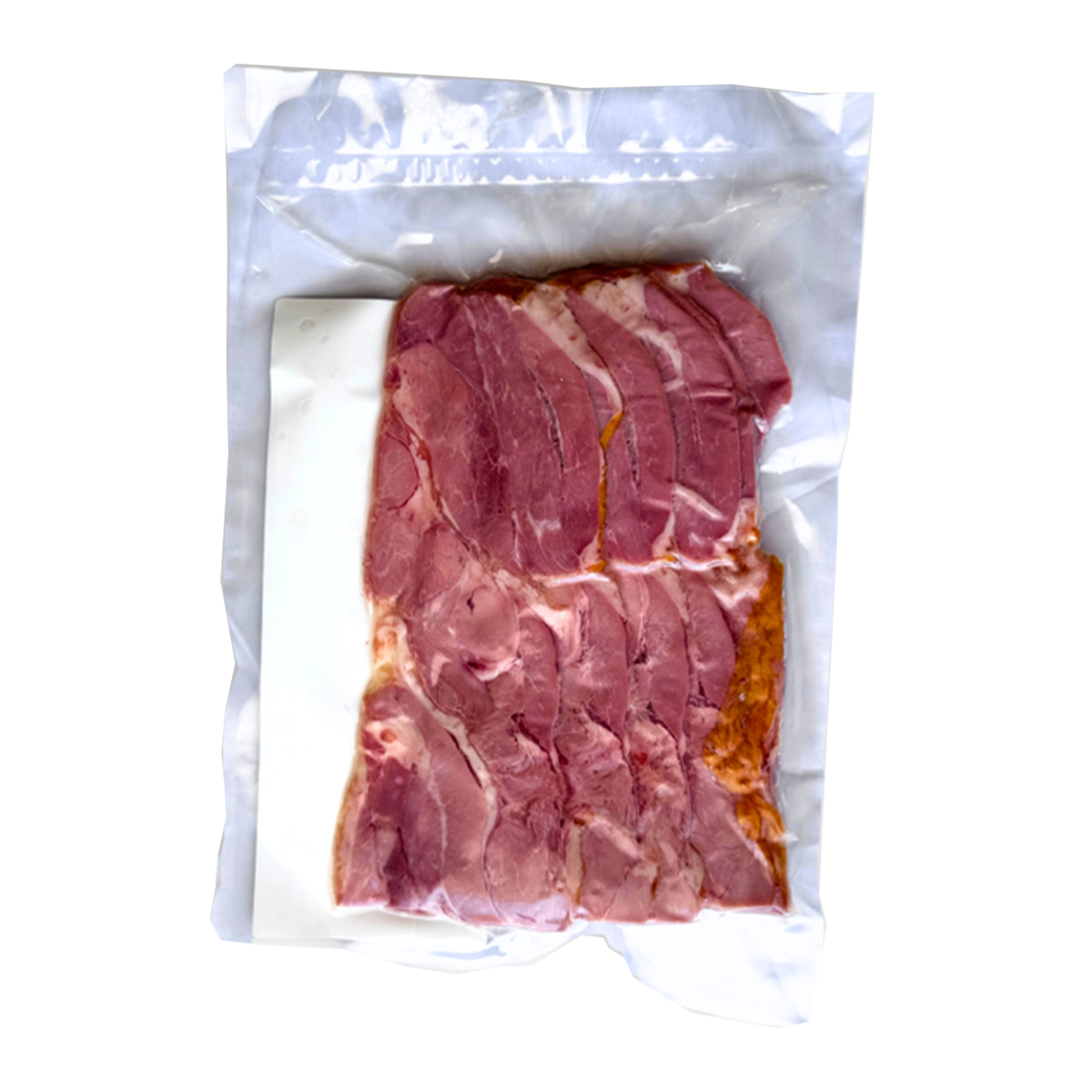 Murray River Smokehouse Nitrite Free Free Range Turkey Bacon 150g