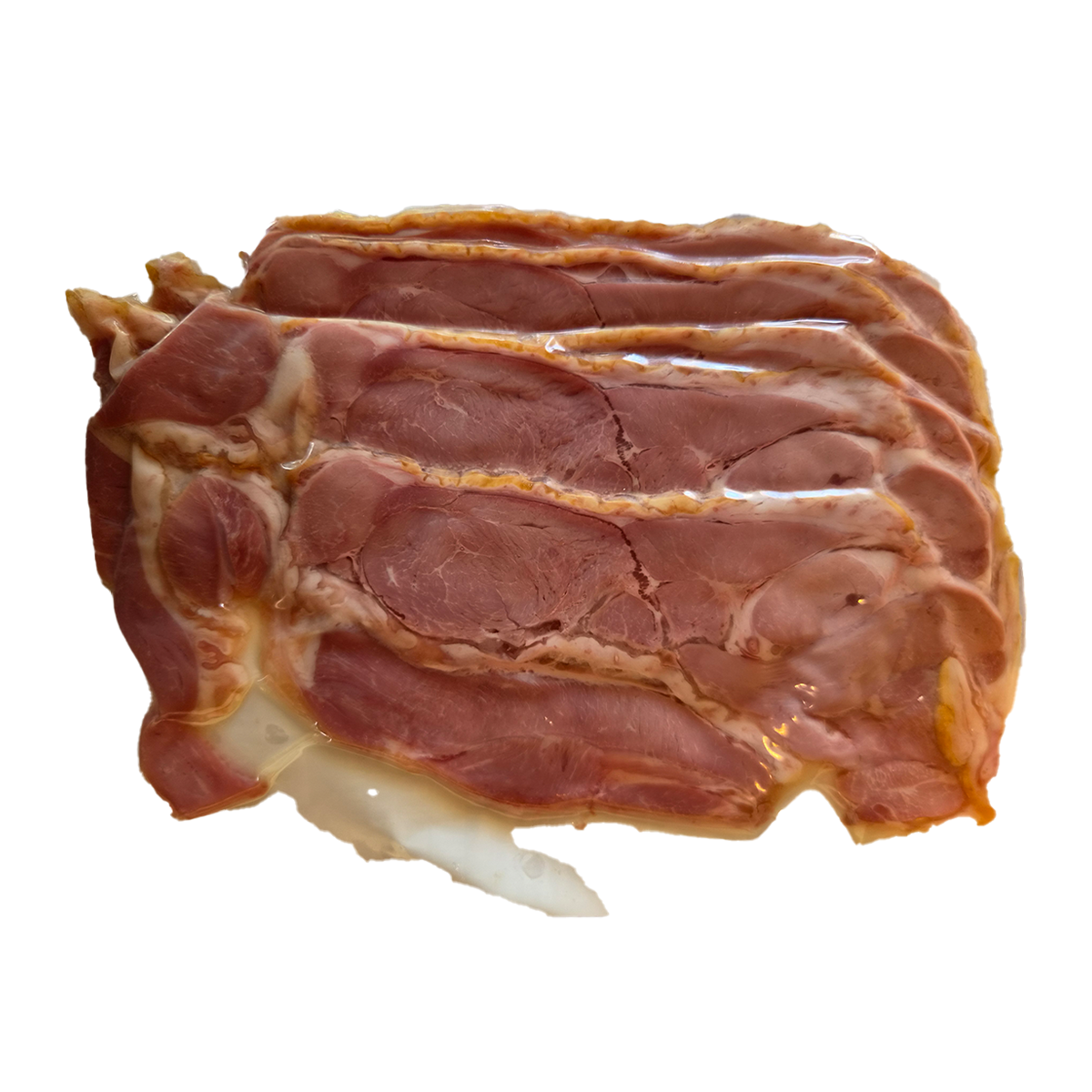 Murray River Smokehouse Nitrite Free Free Range Turkey Bacon 150g