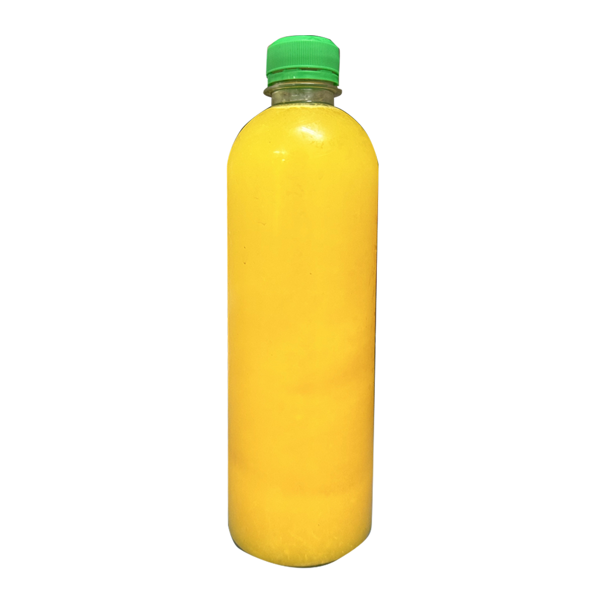 Harris Farm Organic Orange Juice 600ml