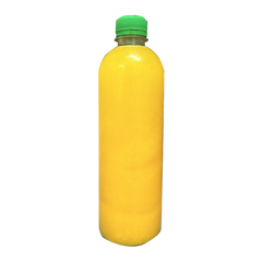 Harris Farm Organic Orange Juice 600ml
