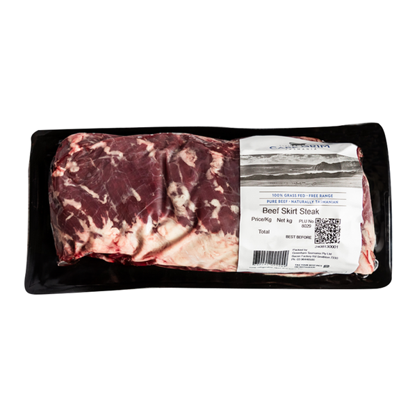 Buy Beef Skirt Steak Curious Cuts from Harris Farm Online – Harris