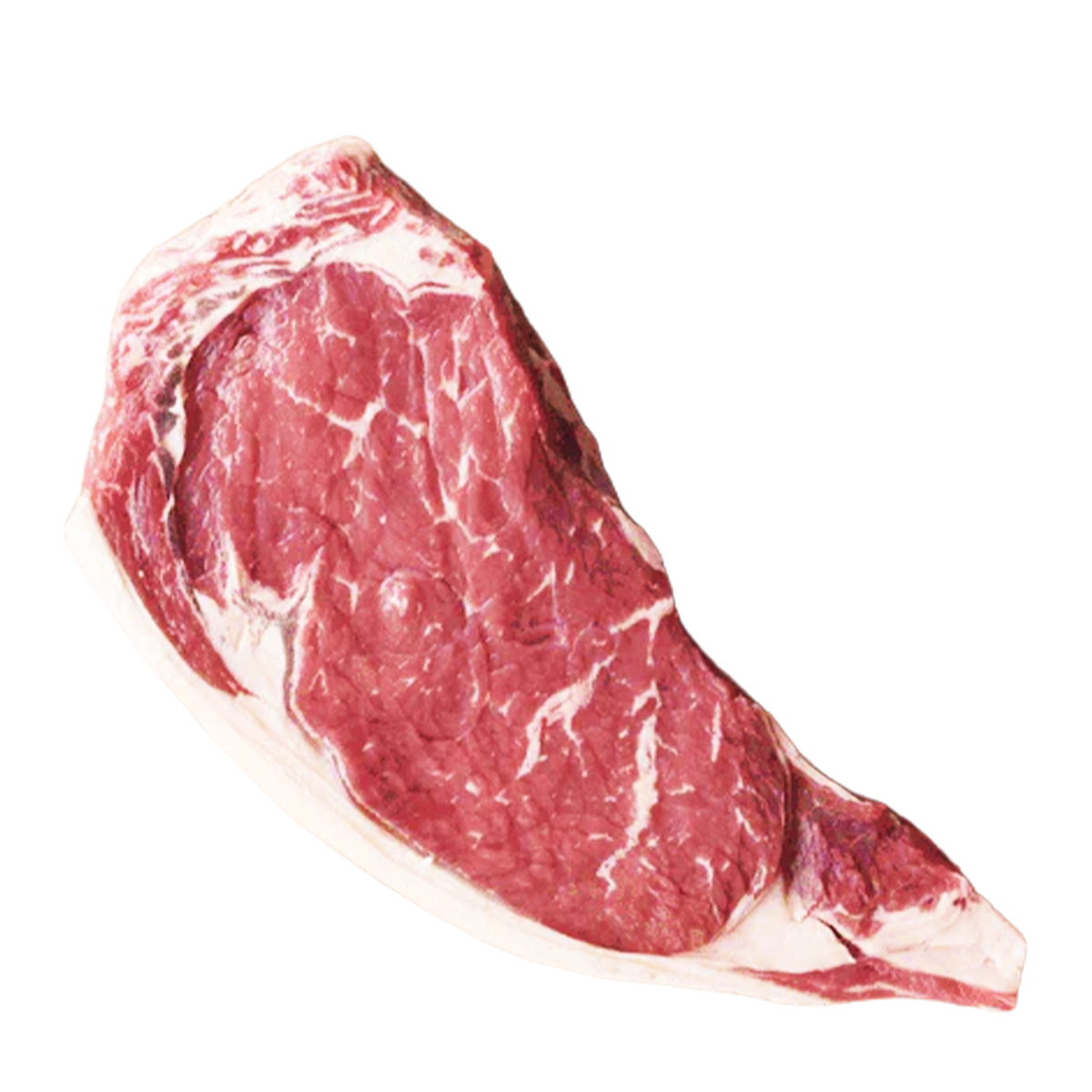 Cleaver's Organic Beef Porterhouse Steak 290g