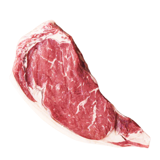 Cleaver's Organic Beef Porterhouse Steak 290g