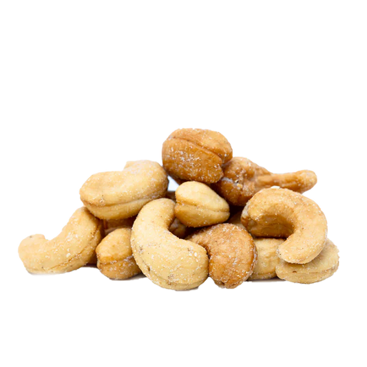 Cashews Salted Loose 250g