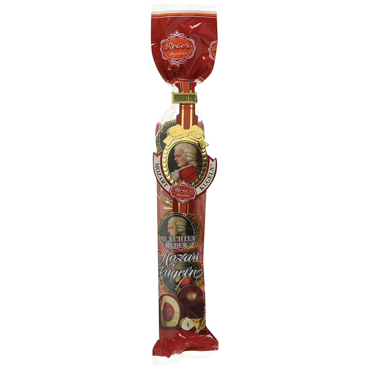 Reber Mozart 5 Pack 100g