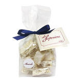 La Superiore Almond Torroncini Bag 150g