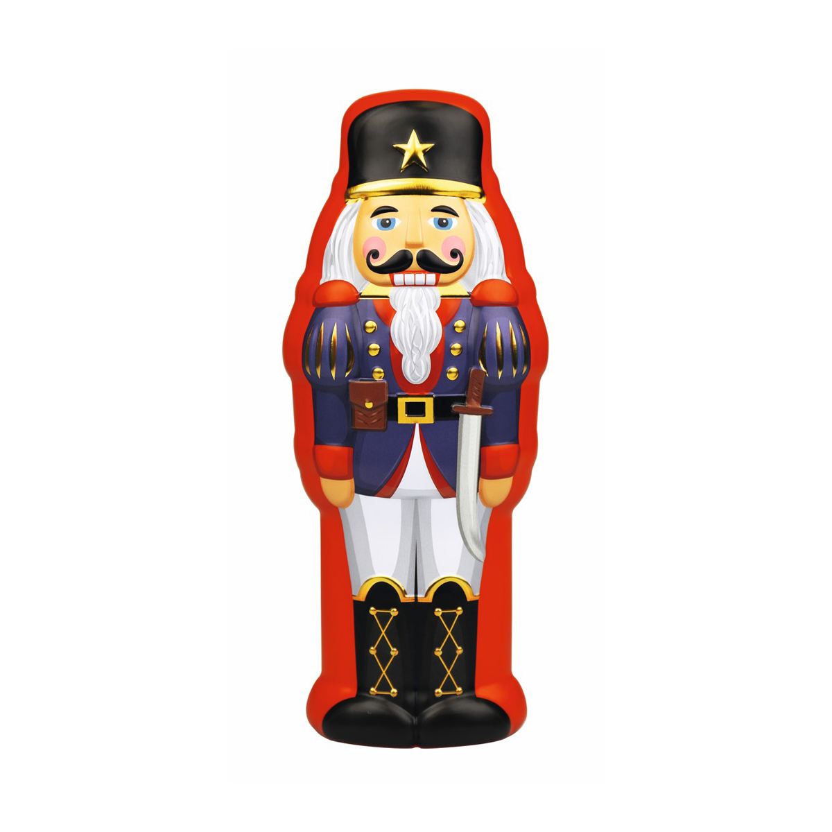 Windel Nutcracker 77g