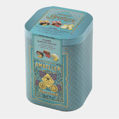 Amatler Tin Fruity Flower 108g