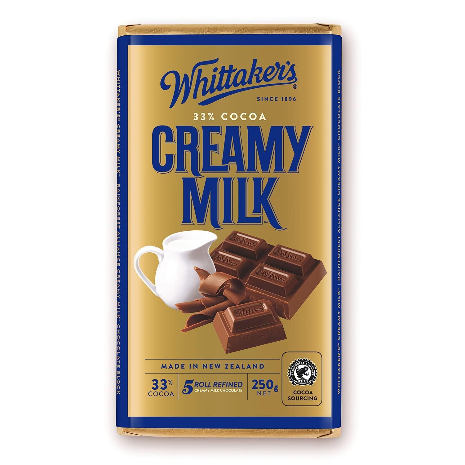 Whittakers Chocolate – Harris Farm Markets