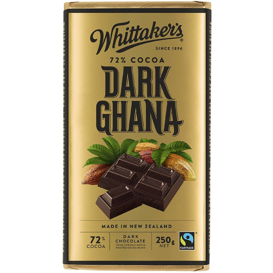 Whiteakers Whittakers Chocolate – Harris Farm Markets