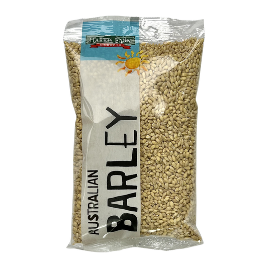 Harris Farm Australian Barley 500g